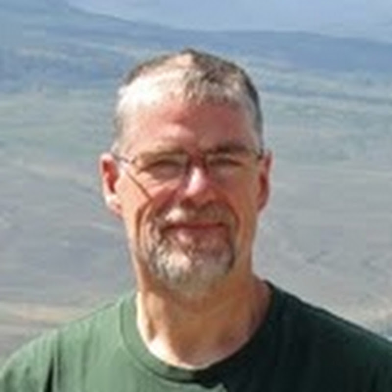 Rob Jamison