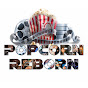 PopCorn Reborn logo