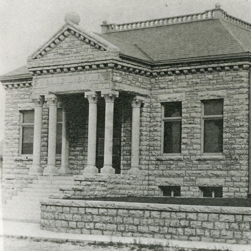 St. Marys Public Library