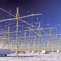 The HAARP Report logo