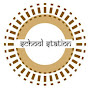 School Station logo