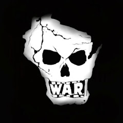 Логотип каналу WAR Hooligans