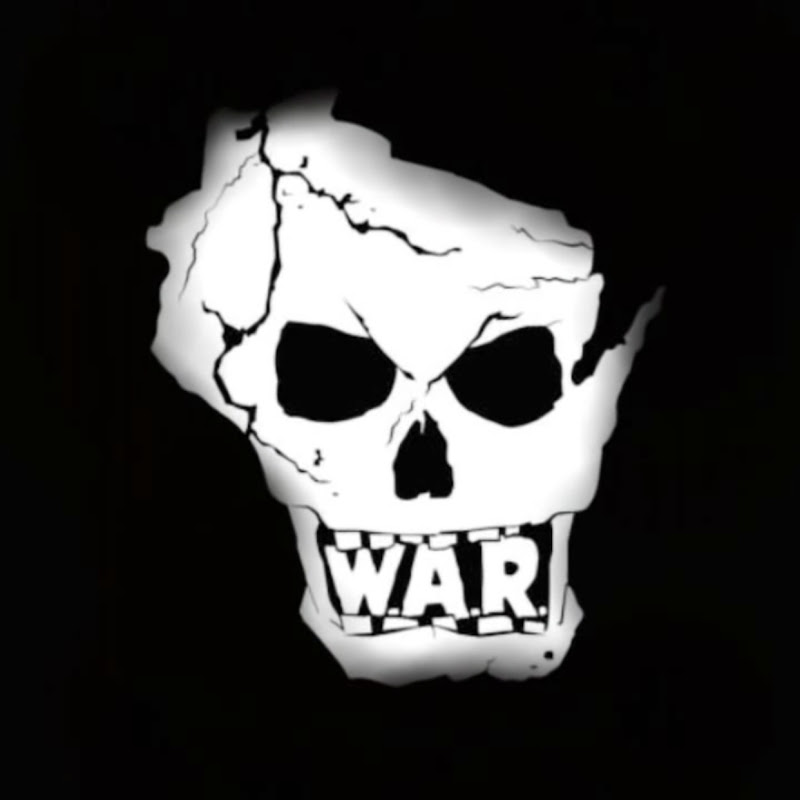 WAR Hooligans