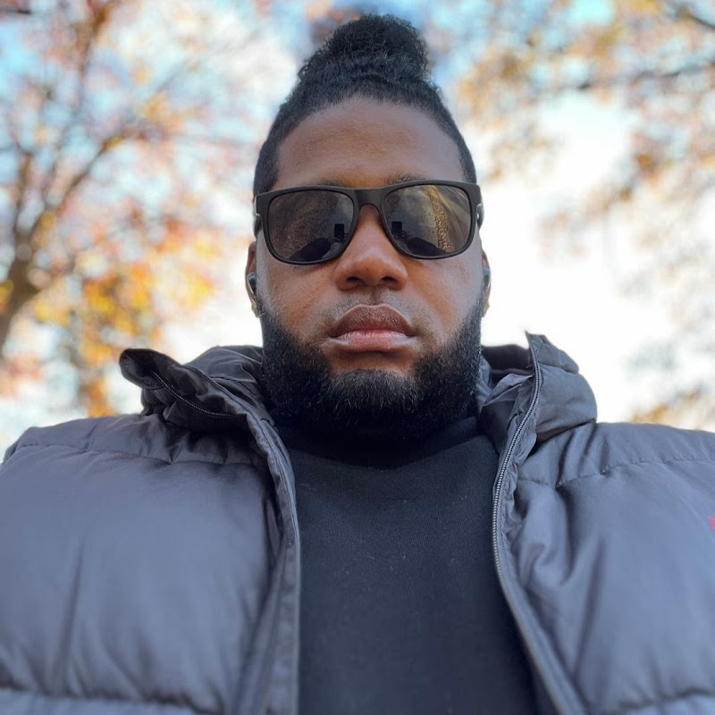 REALITYINC. SHAKIR BROWN icon