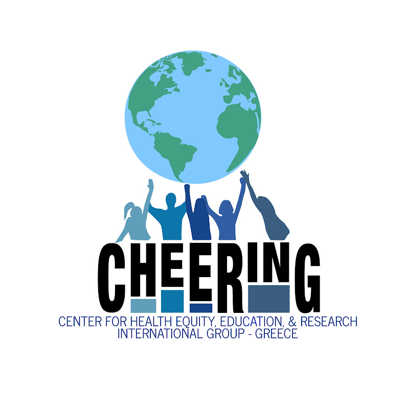 CHEER inGreece