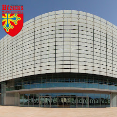 MAM Agglo Béziers Méditerranée