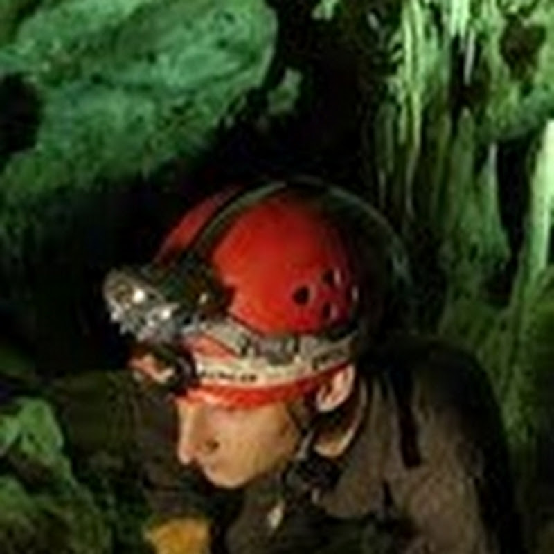 utahcavesurvey