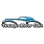 Vintage Motor Cars USA logo