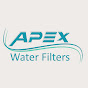 APEX EXPRT Water Filters logo