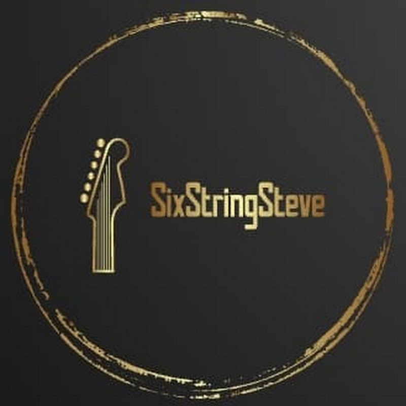 SixStringSteve
