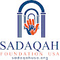 Sadaqah Foundation USA logo