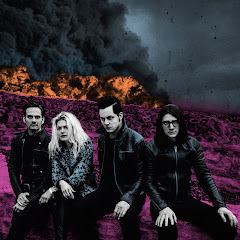 The Dead Weather - Topic