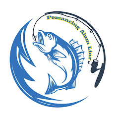 Логотип каналу Pemancing Alam Liar