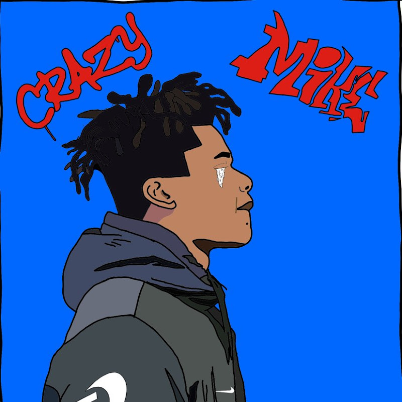 CrazyyMike