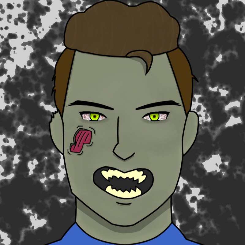 Zombietastisch