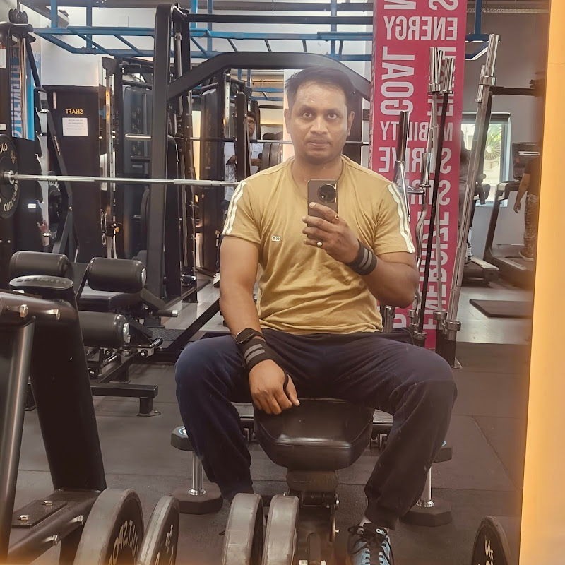 Arpit Kaushal