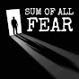 Sum Of All Fear Podcast logo