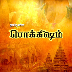 Tamil Pokkisham Avatar