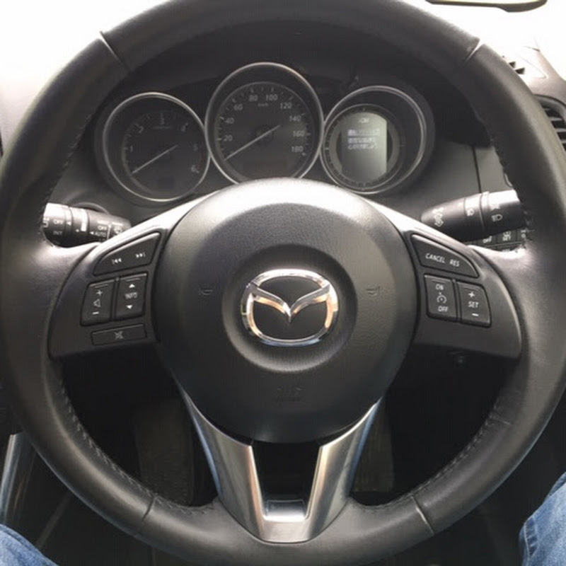 運転の流儀 / Driving Technic