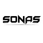 Sonas Music logo