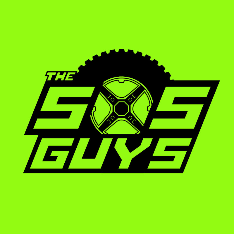 The SXS Guys icon