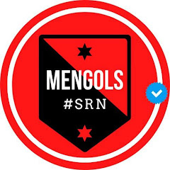 MENGOLS! avatar
