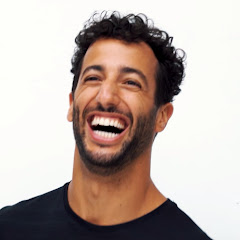 Daniel Ricciardo Avatar