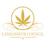 Cannasseur Council logo