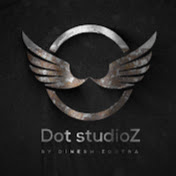Dot Studioz - By Dinesh Zontra