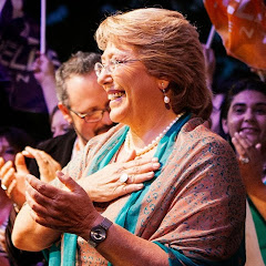 Michelle Bachelet Avatar