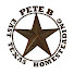 tHFswAeLukc-channel-avatar-Pete B: East Texas Homesteading