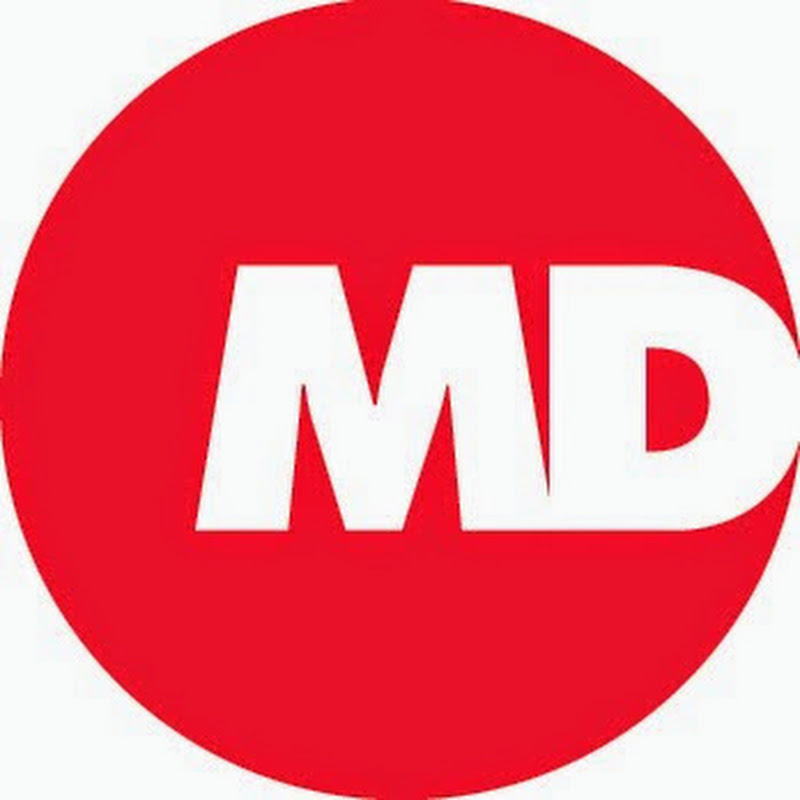 MD Logistics