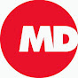 MD Logistics logo