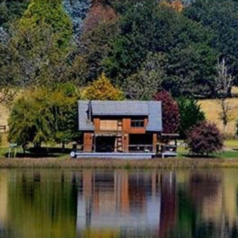 Sani Valley Lodge and Hotel