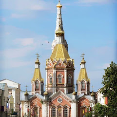 Касимовская Епархия