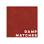 Damp Matches Official logo