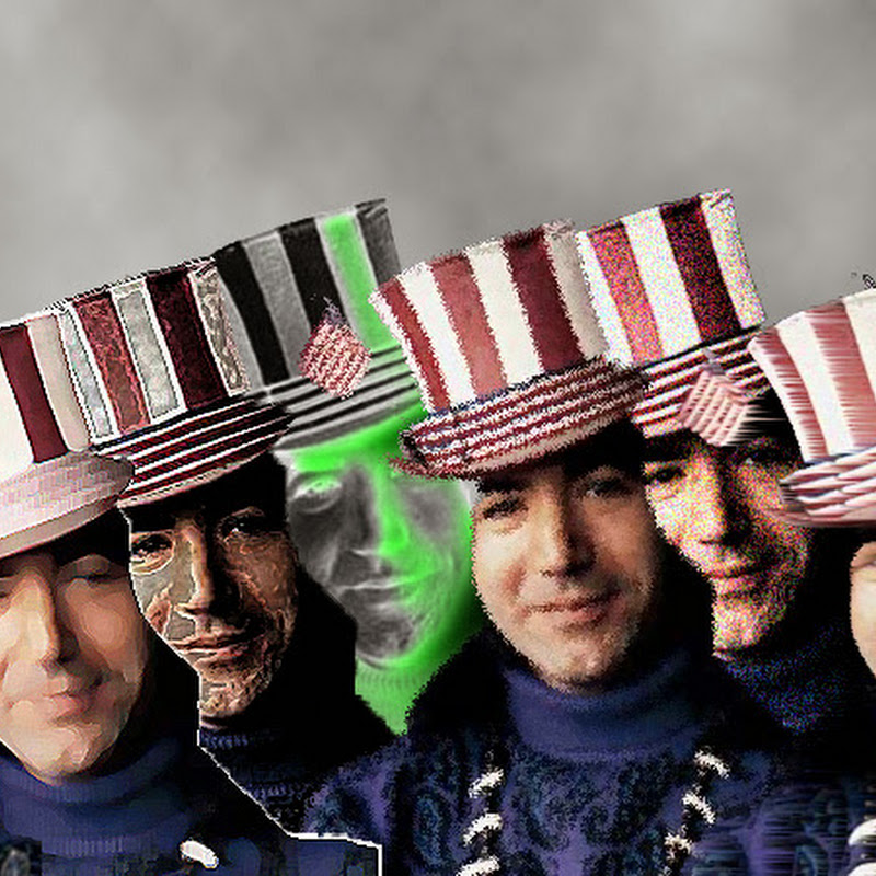 Scott Free
