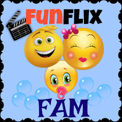 Funflix Fam Avatar