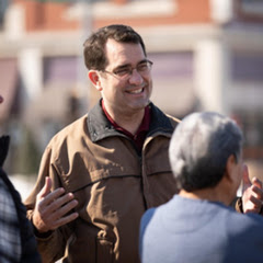 Derek Schmidt