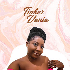 Логотип каналу Tinker Vania