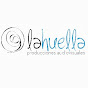 La Huella Producciones logo