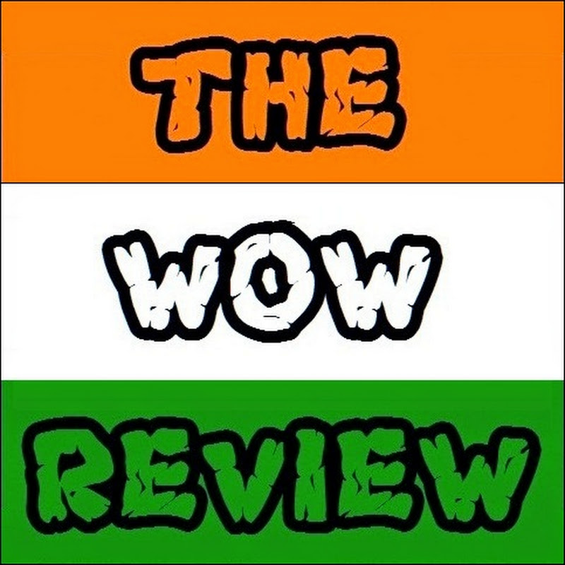 Wow Review