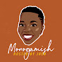 Monogamish Pod logo