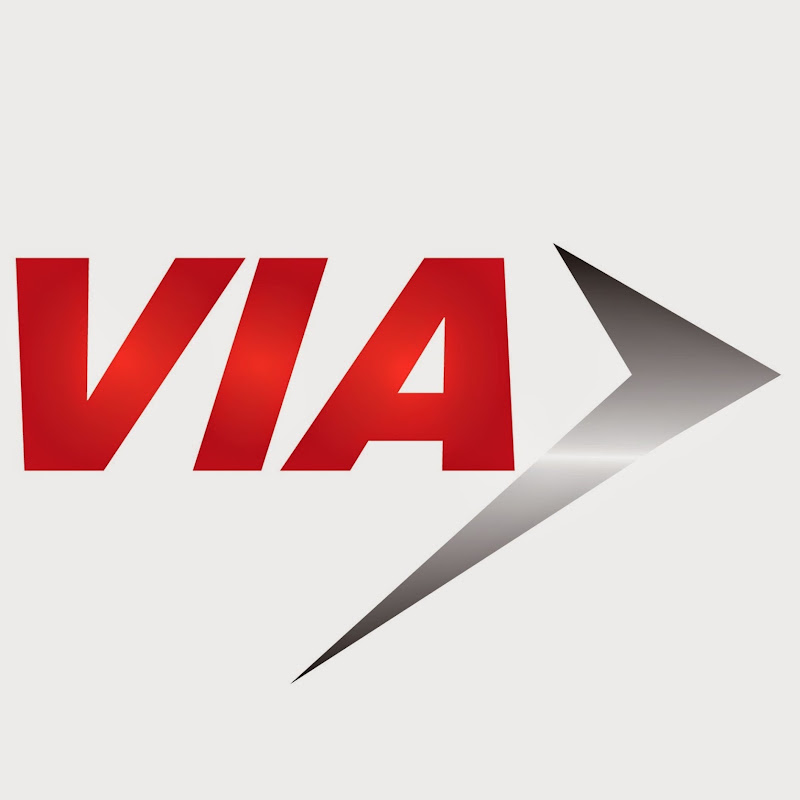 VIA Metropolitan Transit