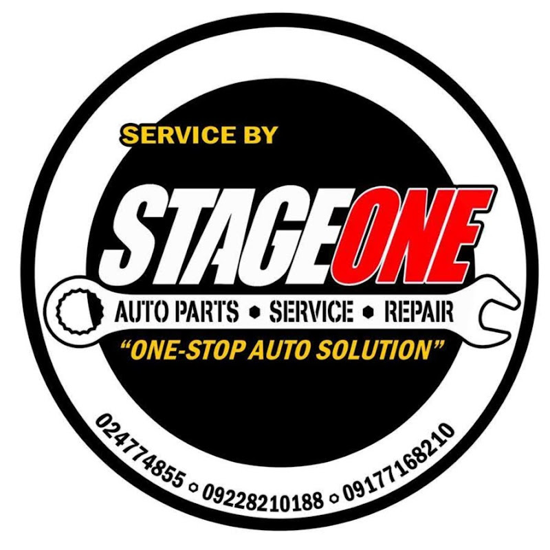 STAGEONE AUTOPARTS AND SERVICES STAGEONEOFFROAD
