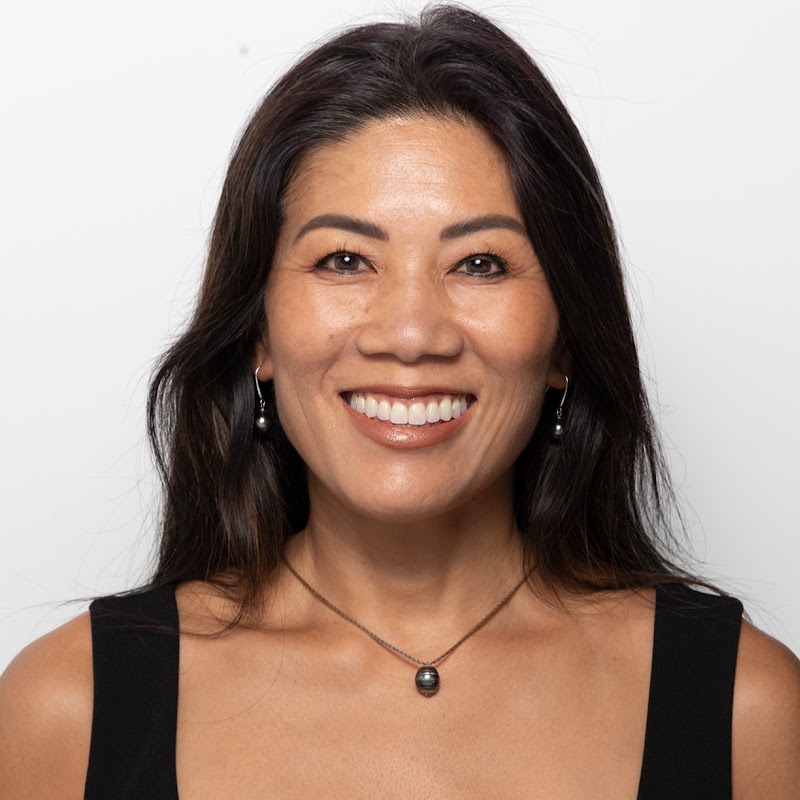 Shayna Kusumoto