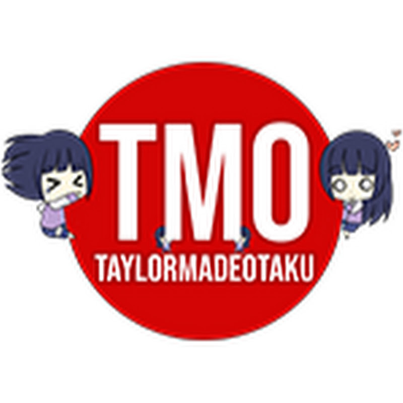 TaylorMadeOtaku