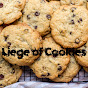 Liege of Cookies logo