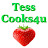 Tess Cooks 4u