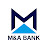 M&A BANK